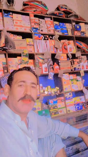 @Muhammad amanullah