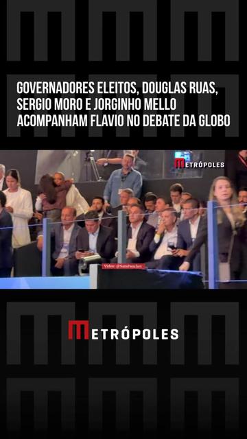 @Metr&oacute;poles Oficial