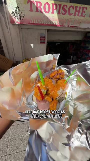 @NANA | CONNECTINGFLAVORS🍉