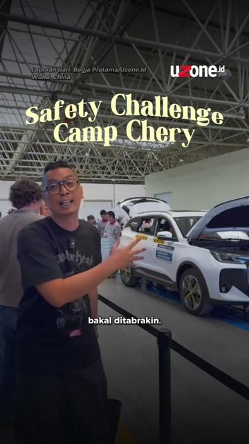 @Uzone Indonesia