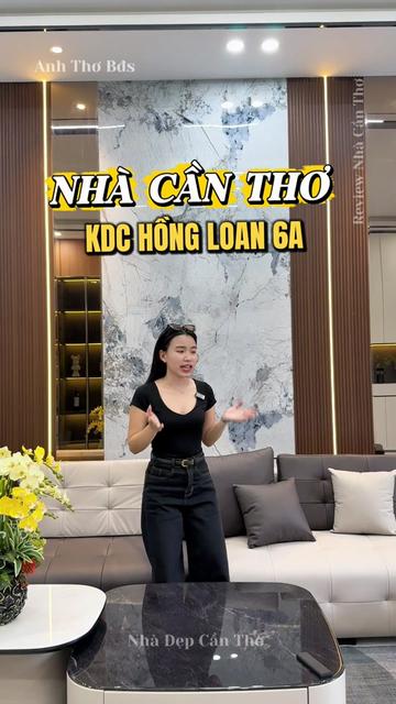 @Anh Thơ Review Nh&agrave; Cần Thơ