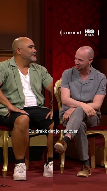 @TVNorge