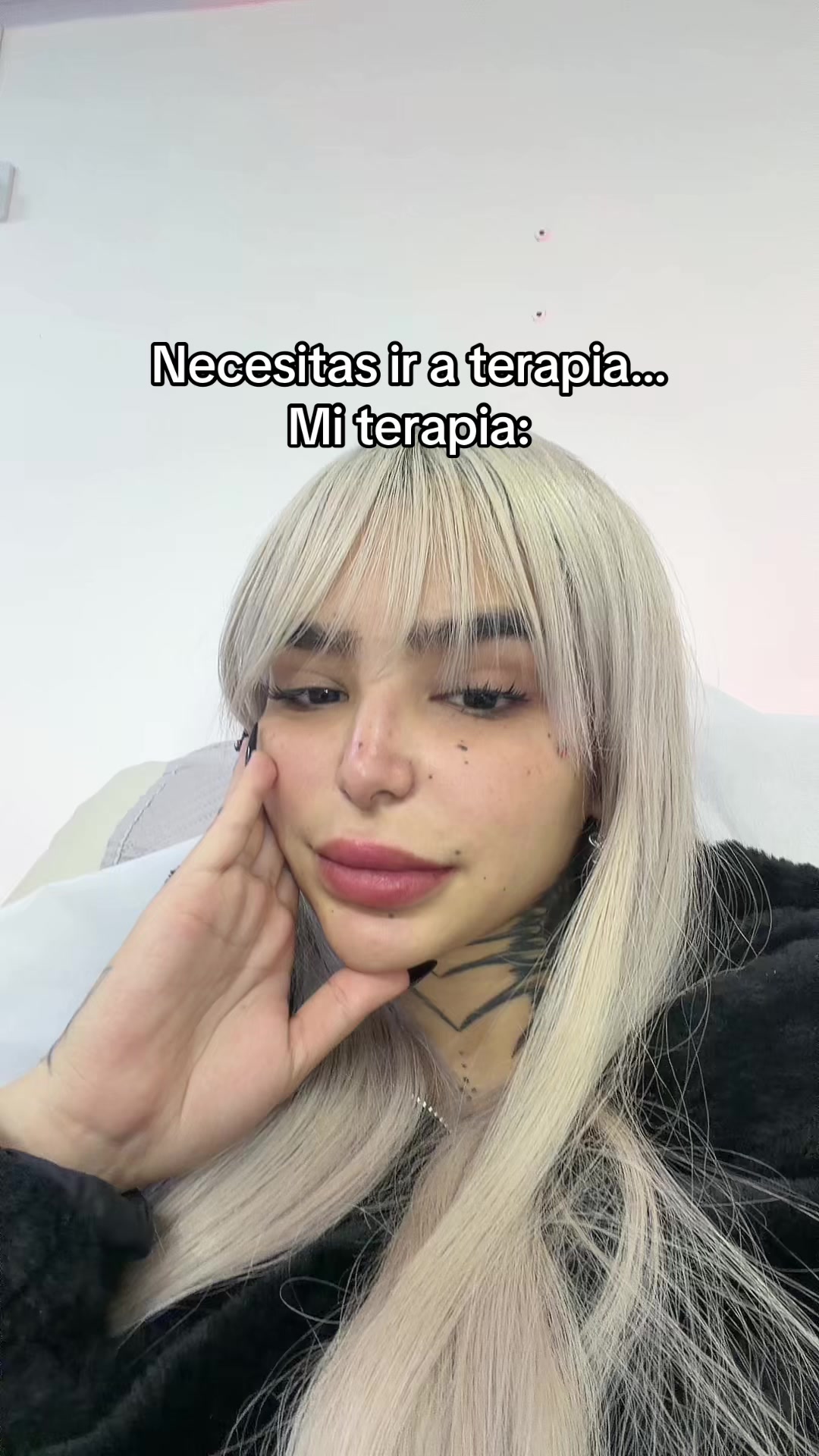 @Tu Barbie vampira 🦇