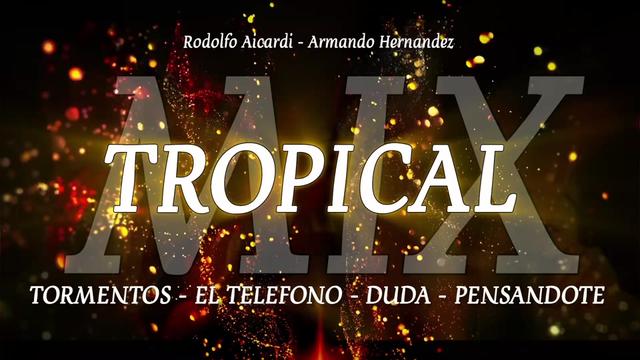 @Dj Andy Palacios