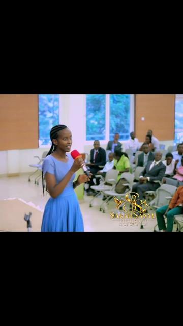 @Sarah Sanyu 🇷🇼
