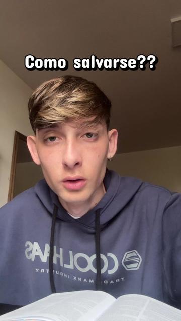 @Joaco E