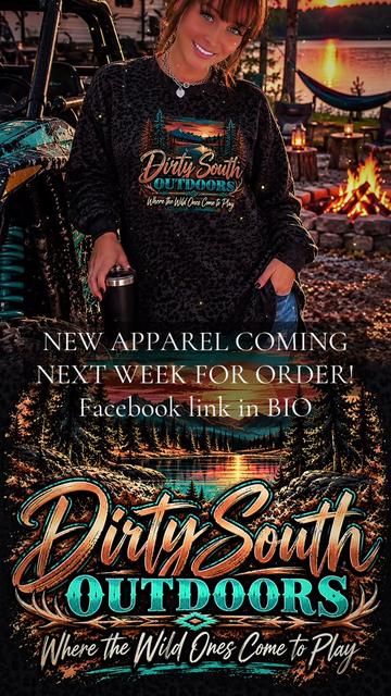 @Dirty South Outdoors,LLC