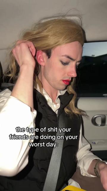 @Matt Taylor