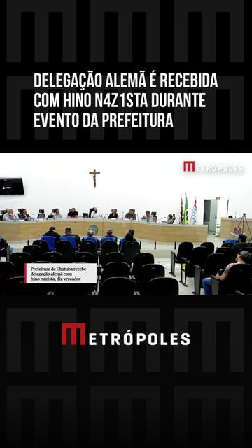@Metrópoles Oficial