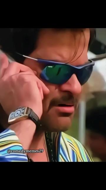 @Bollywood Comedy Memes
