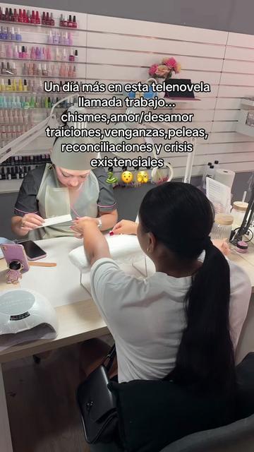 @Bellísima Nails