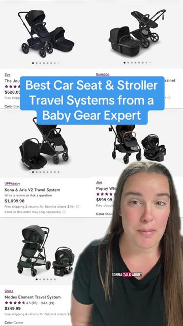 @Rebekah | Baby Gear Consultant