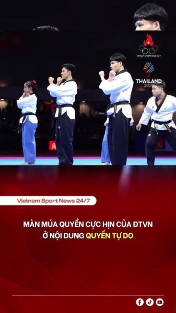 @Vietnam Sport News 24/7