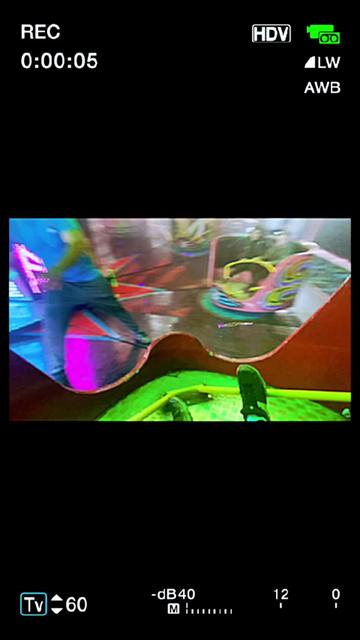 @Funfair Thrills UK