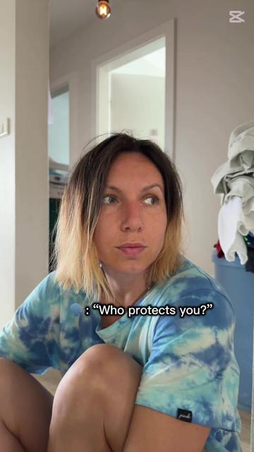 @Maryna Sparrow