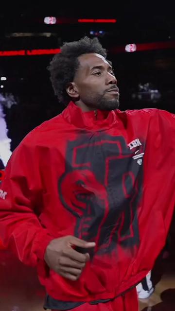 @Raptors