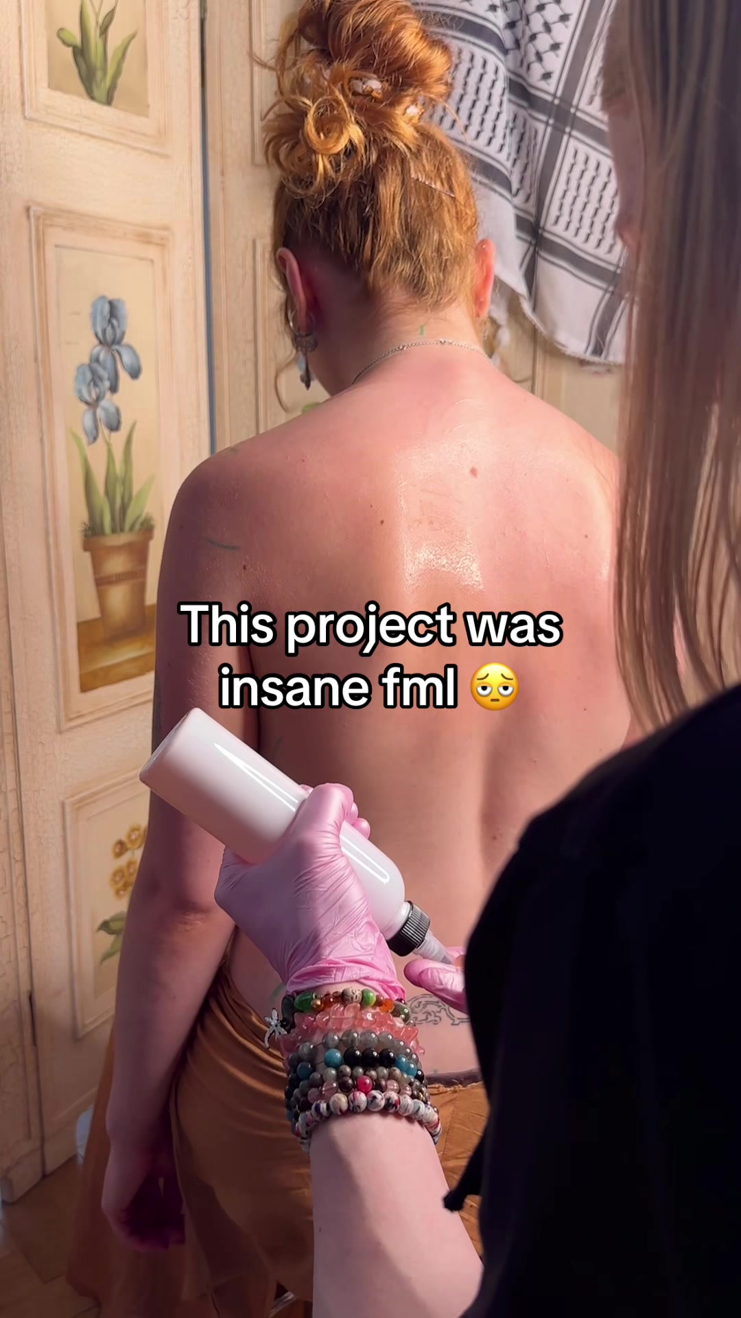 @Life springs eternal