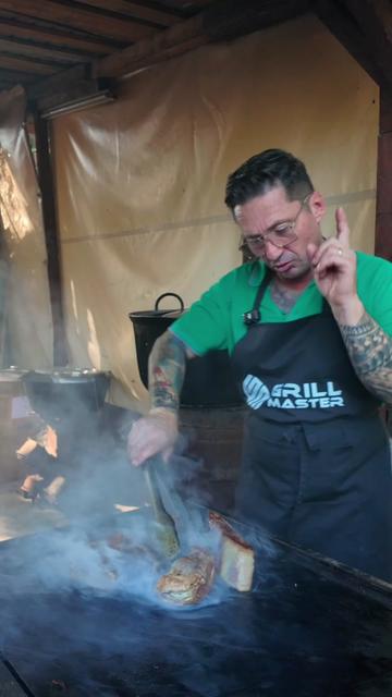 @Punct Local Gastronomic