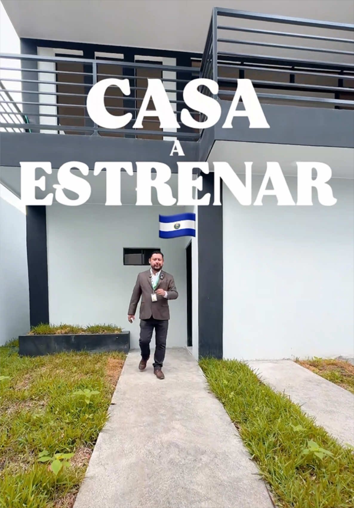@CityMax El Salvador | 🏡🇸🇻