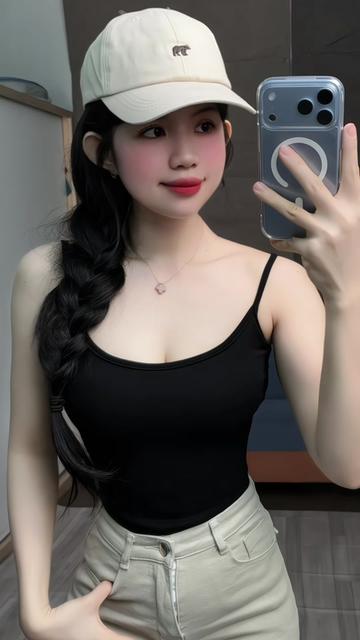 @Cham Xynh Store