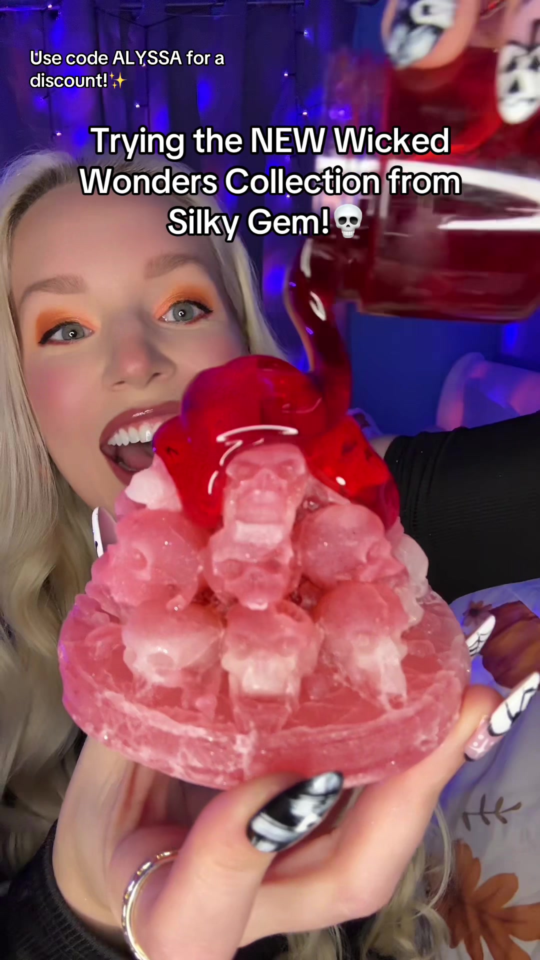 @Miss Alyssa Jordan ASMR