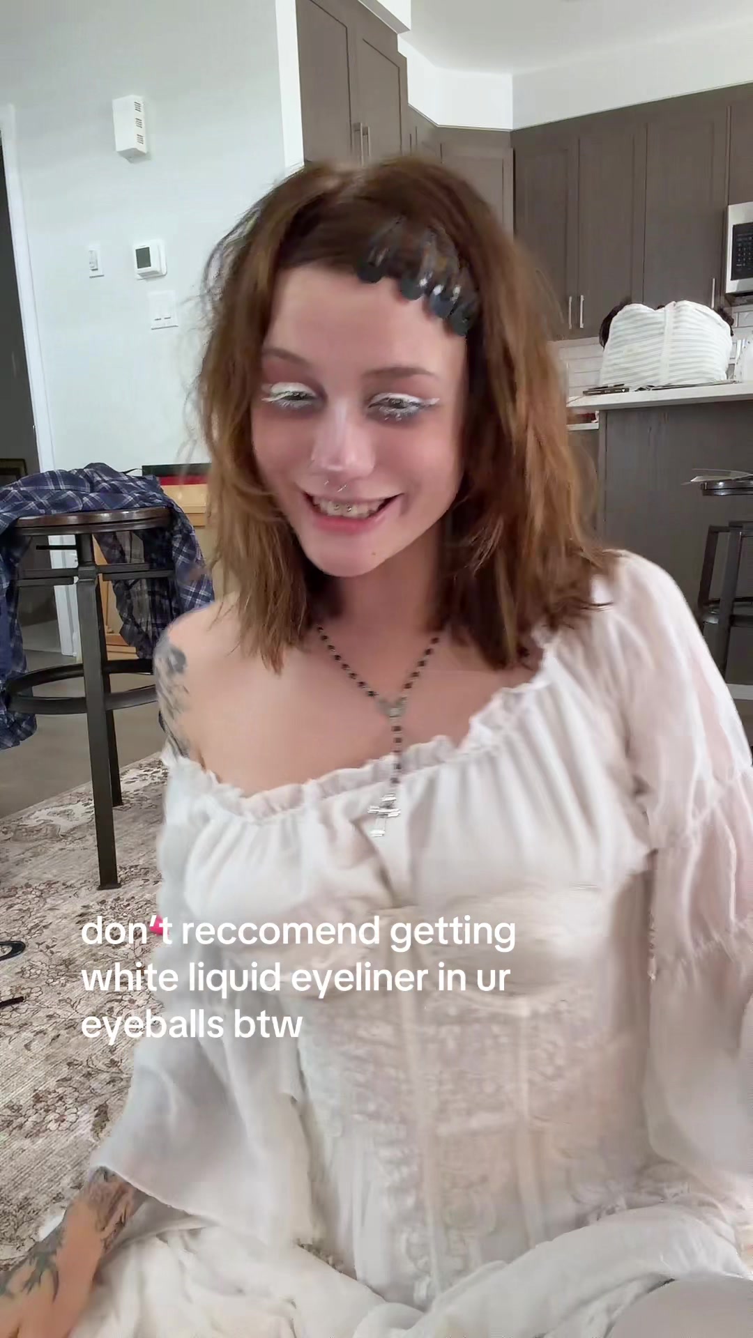 @trashy