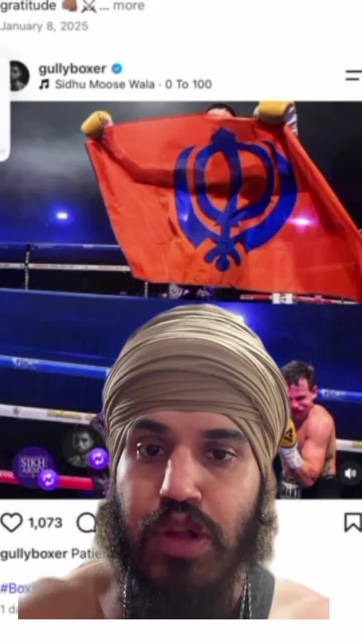 @Gurpartap Singh Khalsa