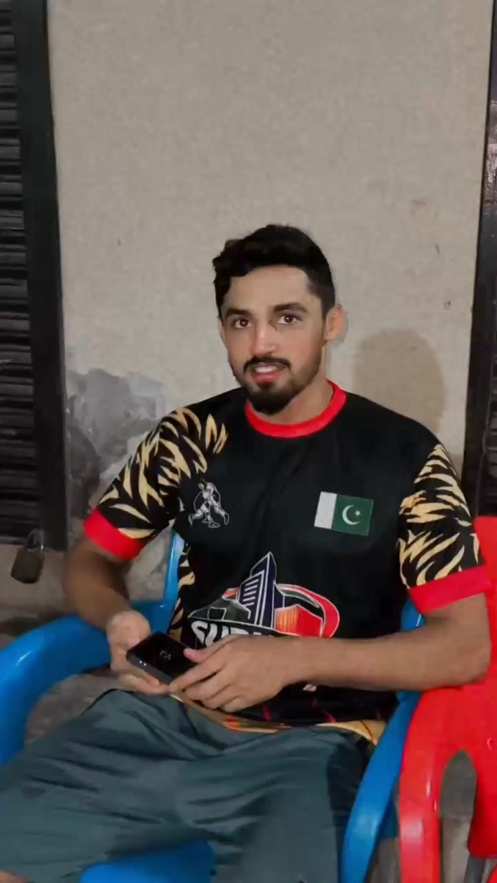 @Talha SaNdHu🥇