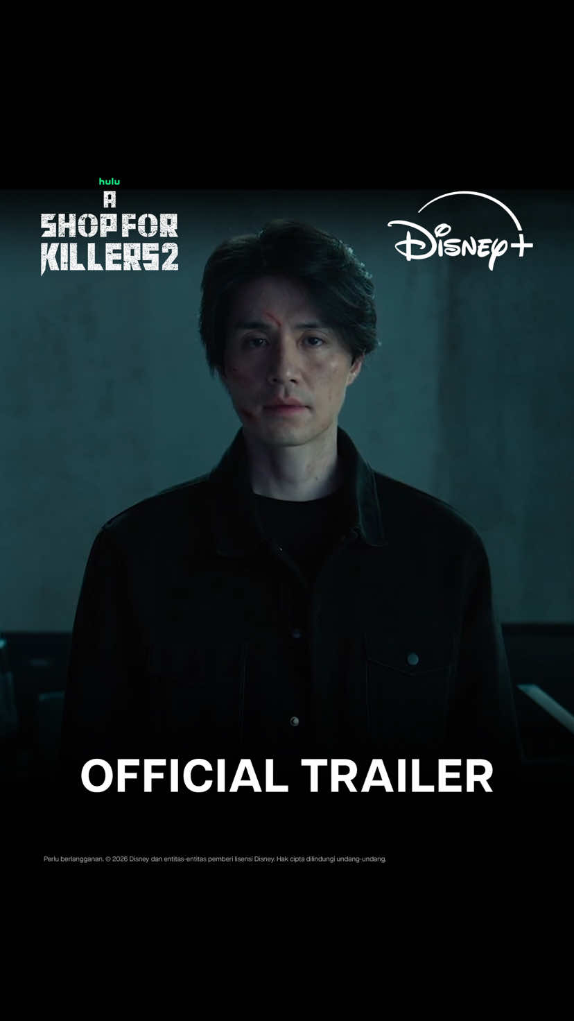 @Disney+ Indonesia