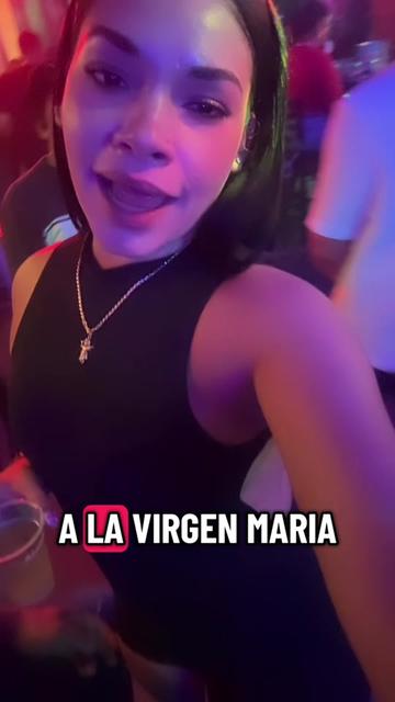 @Dominicanita