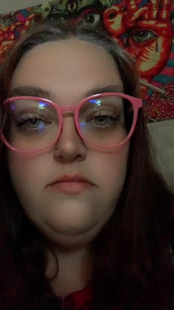 @Chasity Fox