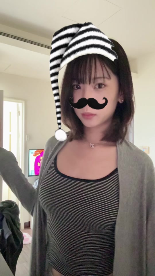 @一月