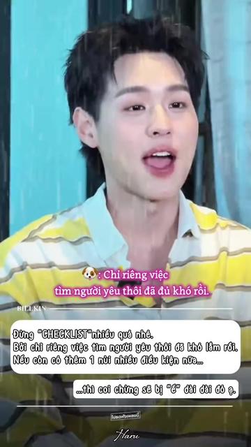 @Haru - Nhật Ký Đu BKPP