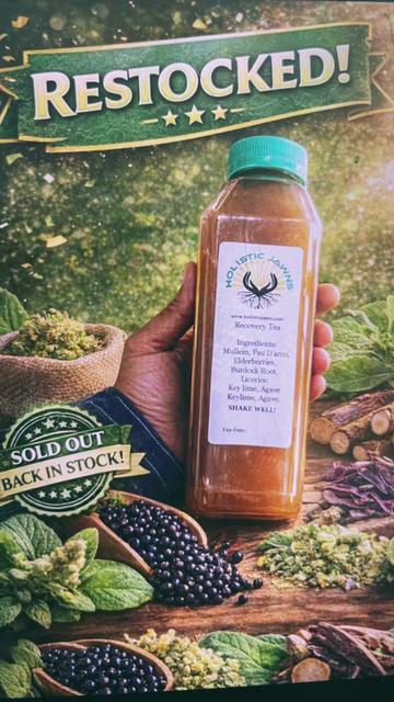 @HOLISTICJAWN 1🌿🌱🍉
