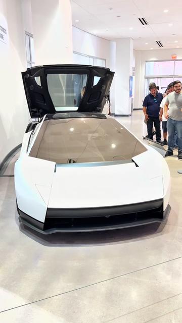 @RPM Tesla Accessories