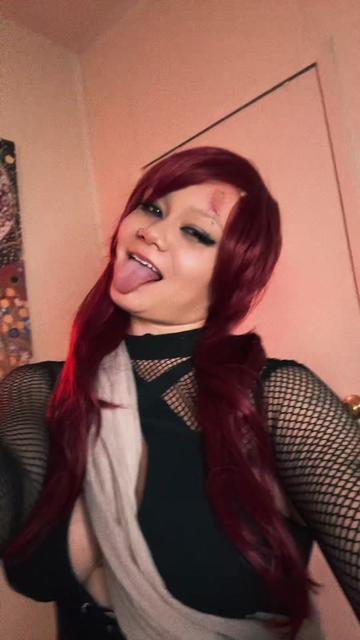 @BassKittenTV 😈