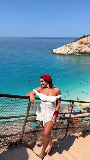 @Mariam Giorgashvili