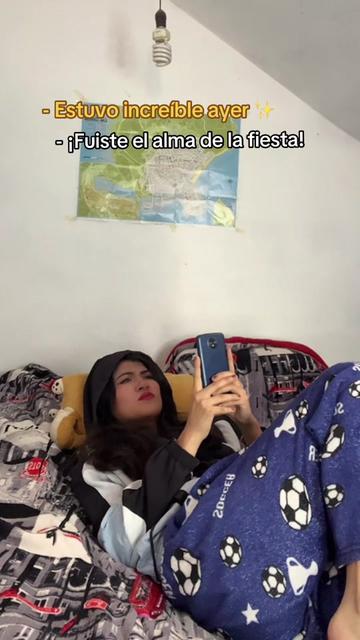 @Michelle Lara