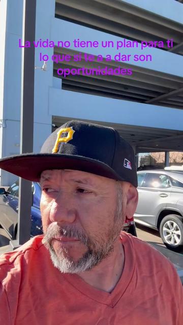 @Pat Sosa