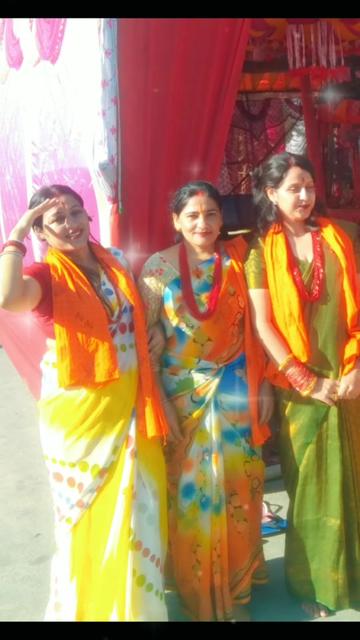 @Ganga Subedi🇳🇵