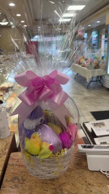 @Sarkis Pastry