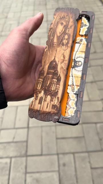 @Թզբեխ (Четки)