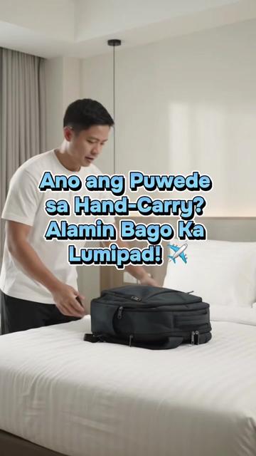 @Larrs’ Airport Confessions