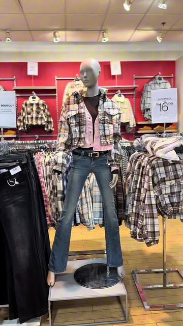 @Charlotte Russe Clothing