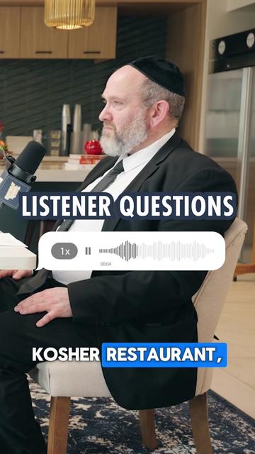 @OU KOSHER