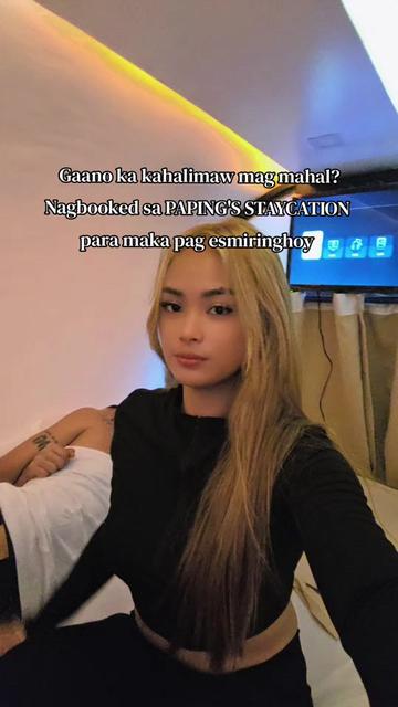 @Ate Mo Aiko