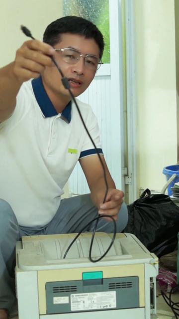 @Giải pháp cho văn phòng