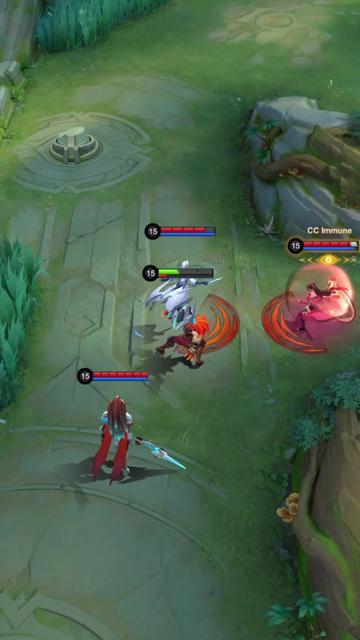 @Mobile Legends