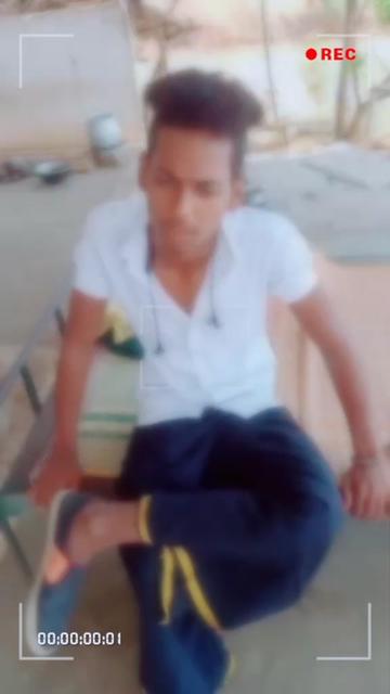 @Rogesh R G S
