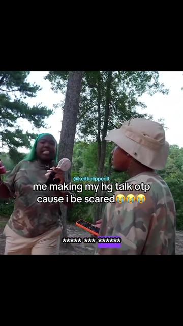 @Keith Clips🎥🕷️